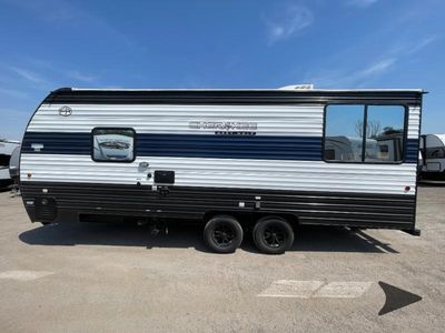 2026 Forest River RV Grey Wolf - Photo 7