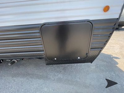 2026 Forest River RV Grey Wolf - Photo 10