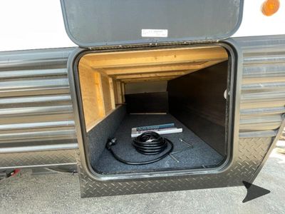 2026 Forest River RV Grey Wolf - Photo 11