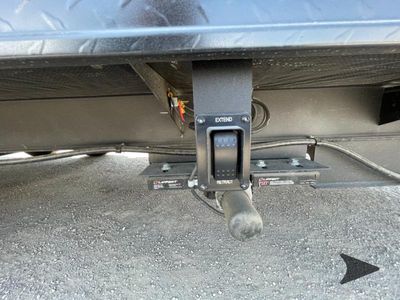 2026 Forest River RV Grey Wolf - Photo 13