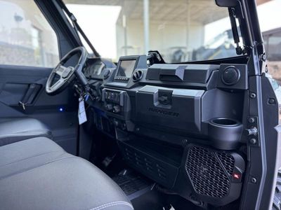 2026 Polaris Ranger Crew XP 1000 NorthStar Texas Edition - Photo 11