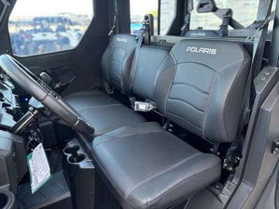 2026 Polaris Ranger Crew XP 1000 NorthStar Texas Edition - Photo 15