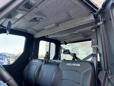 2026 Polaris Ranger Crew XP 1000 NorthStar Texas Edition - Photo 14