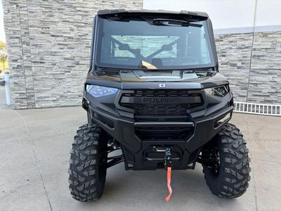 2026 Polaris Ranger Crew XP 1000 NorthStar Texas Edition - Photo 3