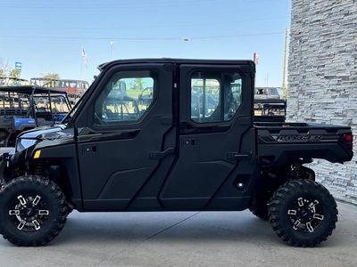 2026 Polaris Ranger Crew XP 1000 NorthStar Texas Edition - Photo 5