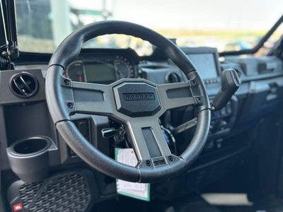 2026 Polaris Ranger Crew XP 1000 NorthStar Texas Edition - Photo 13