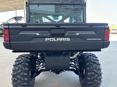 2026 Polaris Ranger Crew XP 1000 NorthStar Texas Edition - Photo 7