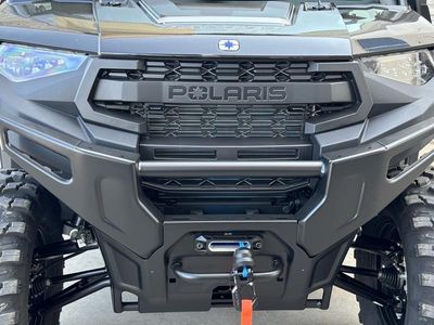 2026 Polaris Ranger Crew XP 1000 NorthStar Texas Edition - Photo 16