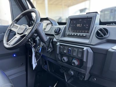 2026 Polaris Ranger Crew XP 1000 NorthStar Texas Edition - Photo 12