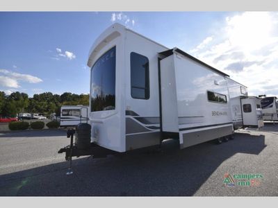 2026 Alliance RV Benchmark - Photo 4