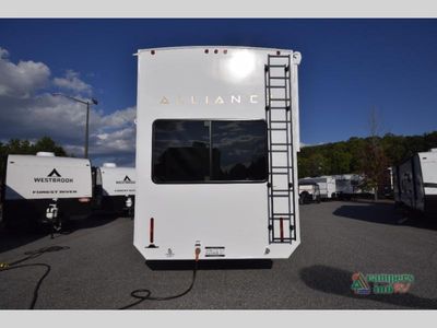 2026 Alliance RV Benchmark - Photo 6