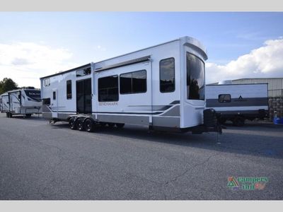 2026 Alliance RV Benchmark - Photo 2
