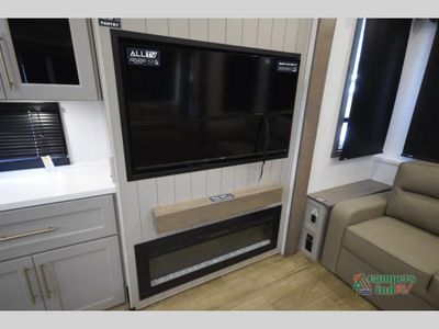 2026 Alliance RV Benchmark - Photo 12