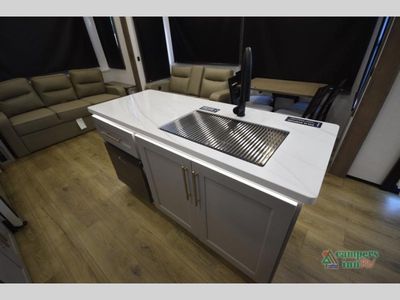 2026 Alliance RV Benchmark - Photo 23