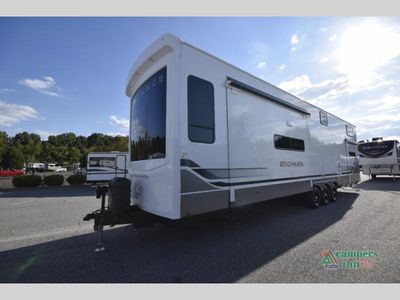 2026 Alliance RV Benchmark - Photo 5
