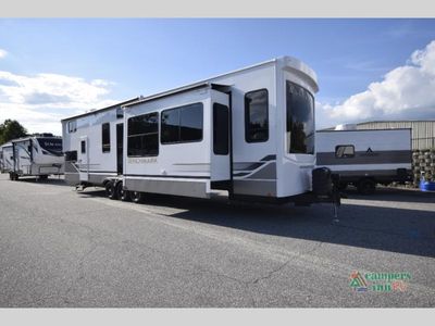 2026 Alliance RV Benchmark - Photo 1