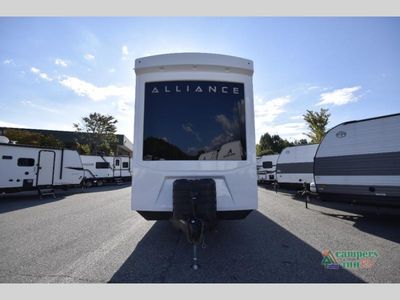 2026 Alliance RV Benchmark - Photo 3