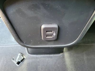 2023 Chevrolet Equinox — photo 17 view