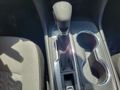 2023 Chevrolet Equinox — photo 28 view