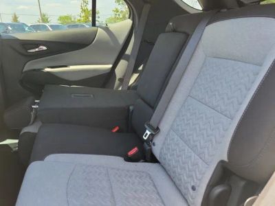 2023 Chevrolet Equinox — photo 16 view