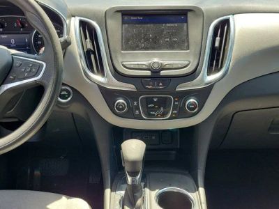 2023 Chevrolet Equinox — photo 20 view