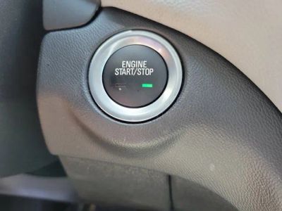 2023 Chevrolet Equinox — photo 30 view