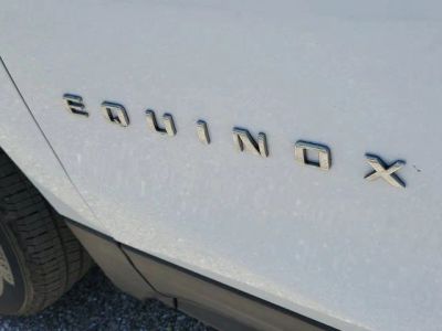 2023 Chevrolet Equinox — photo 9 view