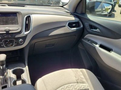 2023 Chevrolet Equinox — photo 21 view