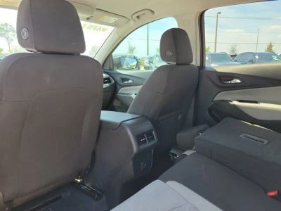 2023 Chevrolet Equinox — photo 15 view