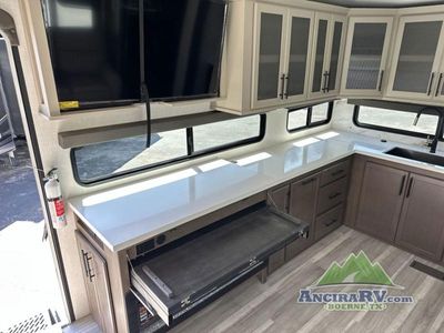 2026 Keystone RV Cougar - Photo 8