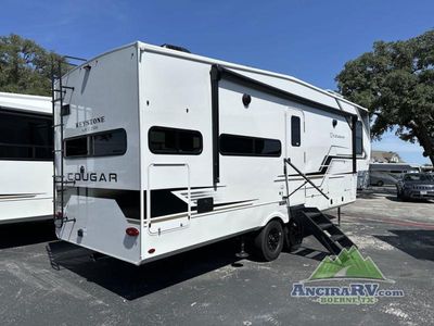 2026 Keystone RV Cougar - Photo 4