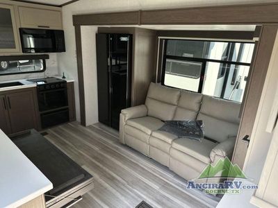 2026 Keystone RV Cougar - Photo 7