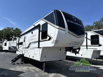 2026 Keystone RV Cougar - Photo 2