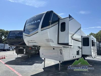 2026 Keystone RV Cougar - Photo 3