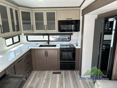 2026 Keystone RV Cougar - Photo 9