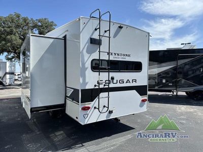 2026 Keystone RV Cougar - Photo 5