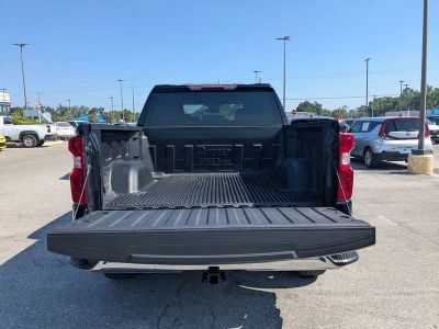 2023 Chevrolet Silverado 1500 — photo 11 view