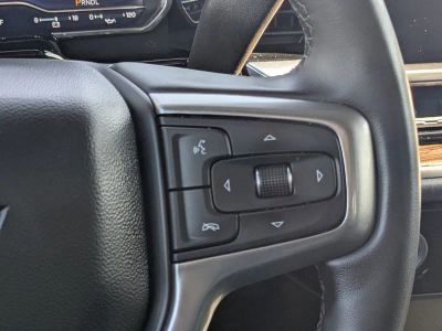 2023 Chevrolet Silverado 1500 — photo 23 view