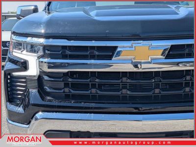 2023 Chevrolet Silverado 1500 — photo 8 view