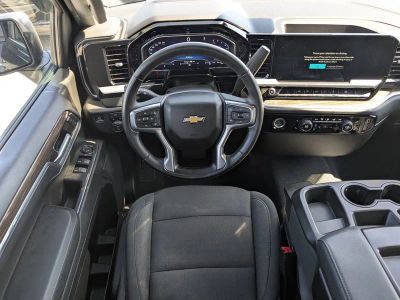 2023 Chevrolet Silverado 1500 — photo 14 view