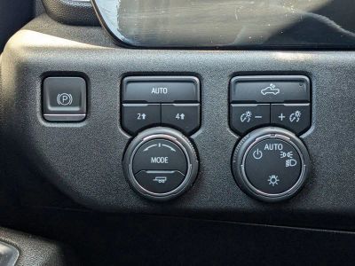2023 Chevrolet Silverado 1500 — photo 20 view