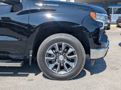 2023 Chevrolet Silverado 1500 — photo 10 view