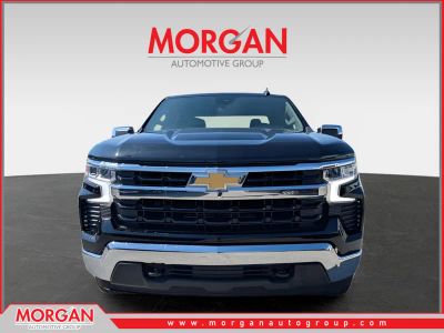 2023 Chevrolet Silverado 1500 — photo 7 view