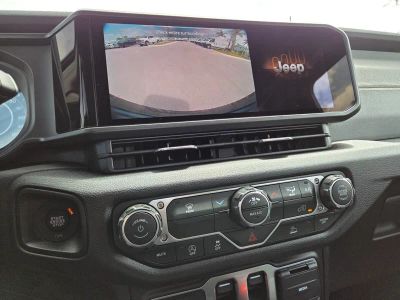 2026 Jeep Wrangler — photo 21 view