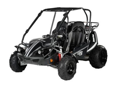 2026 Hammerhead Off-Road® GTS 150™ — front three-quarter view
