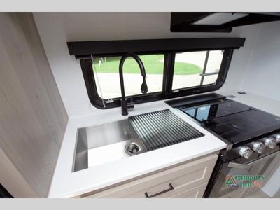 2026 Forest River RV Rockwood Mini Lite - Photo 20