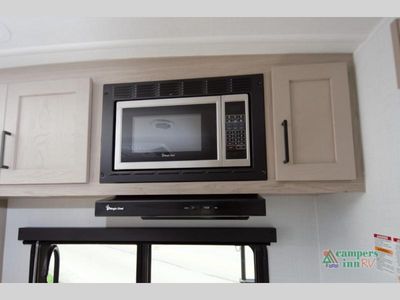 2026 Forest River RV Rockwood Mini Lite - Photo 22