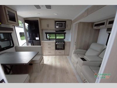 2026 Forest River RV Rockwood Mini Lite - Photo 14