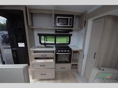 2026 Forest River RV Rockwood Mini Lite - Photo 24