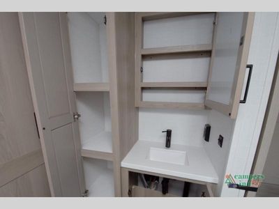 2026 Forest River RV Rockwood Mini Lite - Photo 35